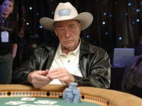 【GG扑克】扑克行业是否在忽视老牌手？