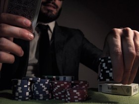 【GG扑克】最让人讨厌的几类玩家