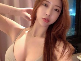 【GG扑克】韩国网红崔素美美胸与超弯S曲线吸百万粉丝IG朝圣！