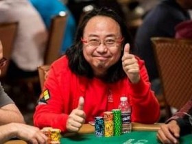 【GG扑克】gg扑克国人签约牌手-郭东（Guo Dong）