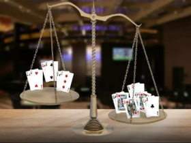 【GG扑克】利用诈唬价值比帮你赢得更多筹码