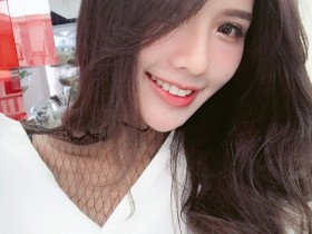 【GG扑克】顶级正妹Anny 网拍女神心路历程超励志