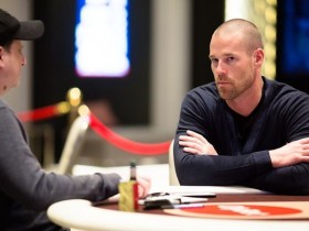 【GG扑克】Patrik Antonius旨在首届PAPC中提高个人扑克体验