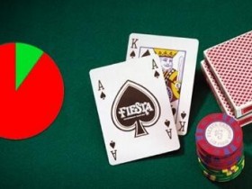 【GG扑克】​据说只有10%的牌手能够在这个小测验中拿到高分！