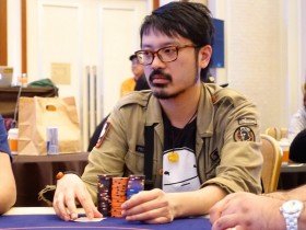 【GG扑克】扑克之星APPT韩国站：中国牌手Cheung斩获主赛胜利，日本玩家 Takahashi拿下豪客赛冠军