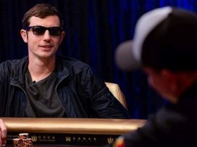【GG扑克】Tom 'durrrr' Dwan加入传奇扑克成为其最新代言人