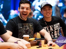【GG扑克】Martin & Staples入驻Partypoker，PokerStars一次性签下12位Twitch主播
