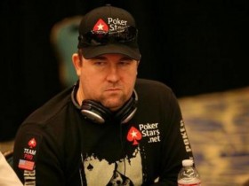 【GG扑克】Chris Moneymaker推出个人同名扑克系列赛，包括两站德州赛事