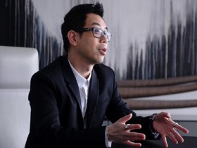 【GG扑克】Winfred Yu谈论他眼中的亚洲豪客系列赛和传奇系列赛的未来