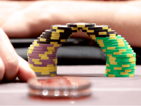 【GG扑克】​三个技巧帮助你适应NL2、NL5级别常规局