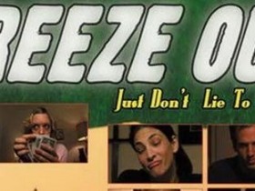 【GG扑克】经典扑克电影《Freeze Out》在Vimeo上首映