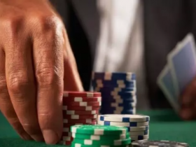 【GG扑克】扑克策略之翻牌圈的解读
