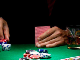 【GG扑克】探讨：打牌中存在超能力吗？
