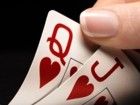 【GG扑克】​新手策略：三种常见起手牌的基本玩法