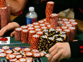 【GG扑克】扑克玩家Justin Lapka被指责在WSOPC赛事中“多领了筹码”