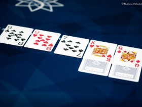 【GG扑克】​扑克小测验：概率与其他考虑因素