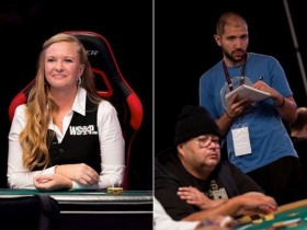【GG扑克】两位扑克行业人成WSOPC新秀冠军，赛后分享个人局外局中意见