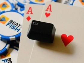 【GG扑克】扑克策略：别去慢玩AA！