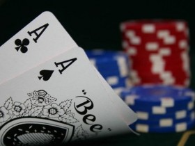 【GG扑克】牌局分析：有效筹码量与我们的行动计划