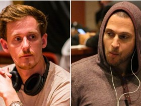【GG扑克】Rory Young和Rich Alati协商同意提前结束“孤立禁闭”对赌    