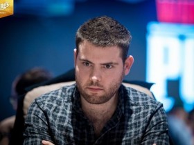 【GG扑克】对话2018 WSOP欧洲站主赛事冠军Jack Sinclair