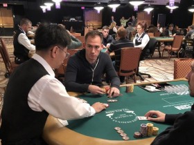 【GG扑克】Justin Bonomo创造扑克史上牌手“最佳收益年”