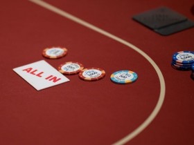 【GG扑克】​牌局分析：口袋对子TT的冒险