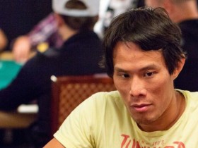 【GG扑克】Terrence Chan现身牌场打PSPC：“锦标赛的发展是非常健康的”