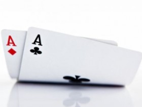 【GG扑克】牌局分析：翻牌圈放弃AA？