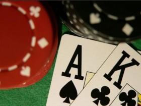 【GG扑克】​牌局分析：用AK对抗一个强范围