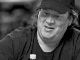 【GG扑克】扑克冠军Gavin Smith突然离世，年仅50岁