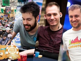 【GG扑克】2019 WSOP完整赛事出炉；Nitsche, Bonomo & Riess 发表个人看法