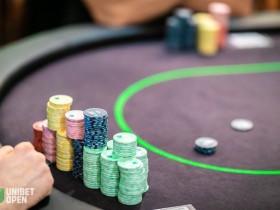 【GG扑克】牌局分析：为了长期盈利付出的小代价