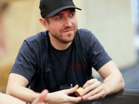 【GG扑克】问答采访：Andrew Neeme谈牌桌氛围塑造