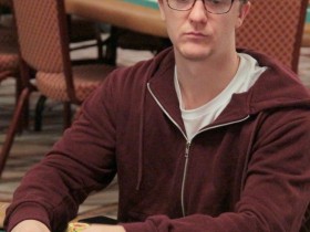 【GG扑克】Kahle Burns：从筹码赛到豪客赛的澳洲牌手（下）