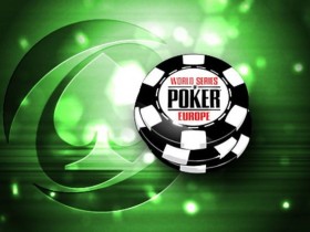 【GG扑克】2019世界扑克锦标赛欧洲站将继续在捷克举办！