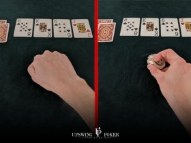 【GG扑克】​扑克小测验：如果翻前加注者在翻牌圈随后check， 你在转牌圈应该如何行动？