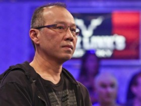 【GG扑克】豪客牌手Paul Phua面临来自澳门当局的非法体育下注指控
