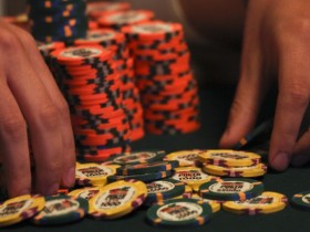 【GG扑克】扑克策略谈：同花连牌需要避免的5个常见错误