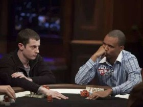 【GG扑克】Ivey和Dwan确认出席下月传奇超高额豪客赛