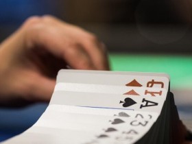 【GG扑克】你不必做精密范围分析的四个理由
