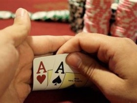 【GG扑克】如何计算翻前发到特定起手牌的概率