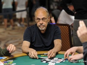 【GG扑克】​David Sklansky：底牌牌力与你的下注尺度