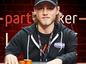 【GG扑克】Matt Staples专访：最开始直播和打牌纯粹就是出于好玩