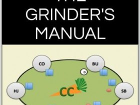 【GG扑克】Grinder手册-3：自底向上学习模式&扑克成功的其他两个方面