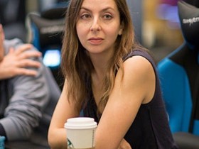 【GG扑克】Maria Konnikova：牌桌赢钱后扭转了我的金钱观（下）