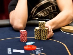 【GG扑克】​为判断是否采用激进玩法而评估你的弃牌赢率