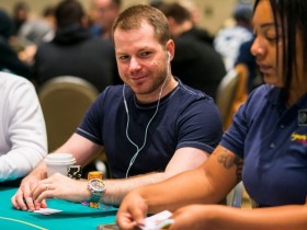 【GG扑克】Jonathan Little：大多数锦标赛钱圈选手其实都是扑克圈“最大的输家”