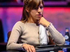 【GG扑克】新闻回顾-中国女牌手冲击世界扑克排行榜