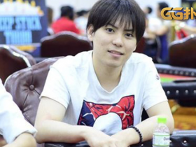 【GG扑克】GG扑克WSOP＃34首条金手链由日本选手擒获，中国选手拿下第8名